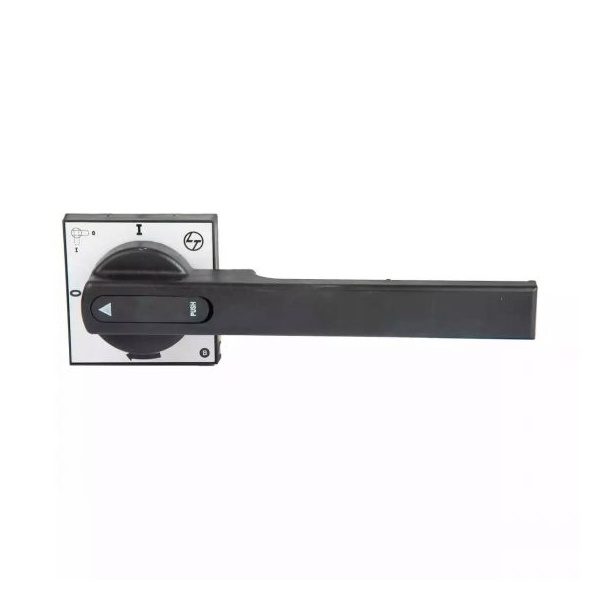 Handle Type B FN 100A 125A 160A 200A 250A L T SK91278OOOO sk91279oooo handle fn400 type b front