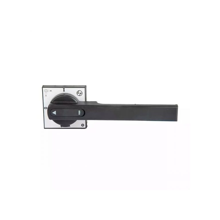 Handle Type B FN 100A 125A 160A 200A 250A L T SK91278OOOO sk91279oooo handle fn400 type b front