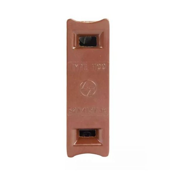 HCO DIN HRC fusebase 32A 415V AC L T SK91314OOOO sk91314oooo fusebase hco 32a din front