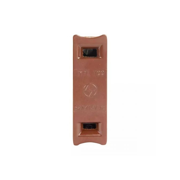 HCO DIN HRC fusebase 32A 415V AC L T SK91314OOOO sk91314oooo fusebase hco 32a din front