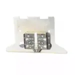 FN 1st Auxiliary Contact Block 100A 125A 160A 1NO 1NC L T SK91328OOOO sk91330oooo add on block fn630 left