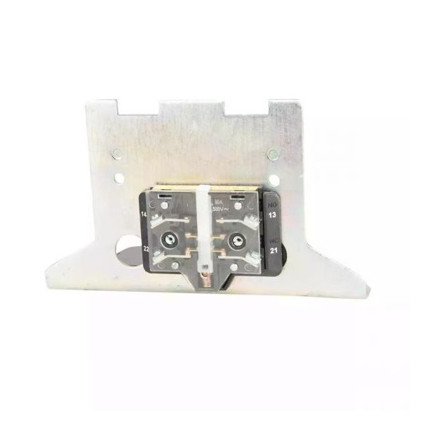 FN 1st Auxiliary Contact Block 100A 125A 160A 1NO 1NC L T SK91328OOOO sk91330oooo add on block fn630 left