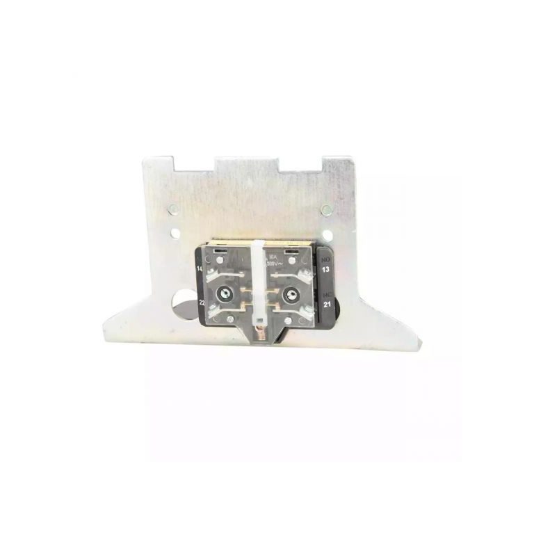FN 1st Auxiliary Contact Block 100A 125A 160A 1NO 1NC L T SK91328OOOO sk91330oooo add on block fn630 left