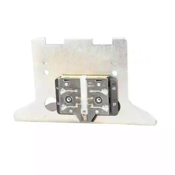 sk91330oooo_add_on_block_fn630_left.jpg FN 1st Auxiliary Contact Block 100A 125A 160A 1NO 1NC L T SK91328OOOO sk91330oooo add on block fn630 left