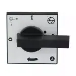 Handle Type CE FN 63A L T SK91337OOOO sk91337oooo handle fn63 ce front