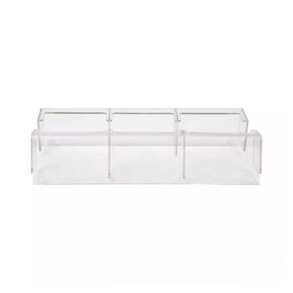 Terminal Shroud FN 315A 400A L T SK91346OOOO sk91347oooo term shroud fn630 front