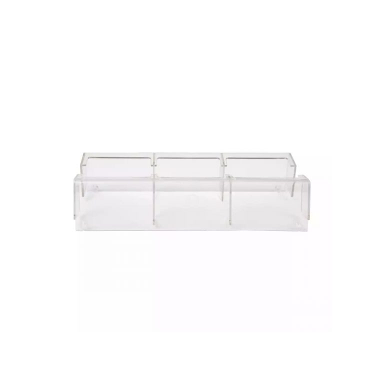 Terminal Shroud FN 315A 400A L T SK91346OOOO sk91347oooo term shroud fn630 front