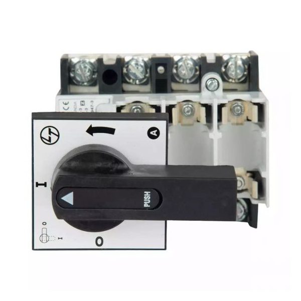 FN SDF 32A TPN 415V AC Open Execution DIN Type Fuse 50 60 Hz L T SK95518OOOO sk95421oooo s d f fn63 3pn din front