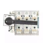FN SDF 400A TPN 415V AC Open Execution DIN Type Fuse 50 60 Hz L T SK95481OOOO sk95481oooo s d f fn400 3pn din front