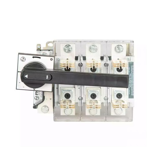 FN SDF 400A TPN 415V AC Open Execution DIN Type Fuse 50 60 Hz L T SK95481OOOO sk95481oooo s d f fn400 3pn din front