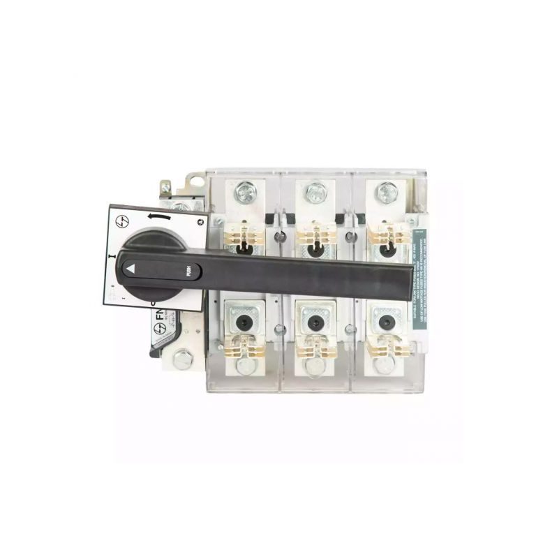 FN SDF 400A TPN 415V AC Open Execution DIN Type Fuse 50 60 Hz L T SK95481OOOO sk95481oooo s d f fn400 3pn din front