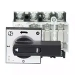 FN SD 32A TPN 415V AC Open Execution 50 60 Hz L T SK95541OOOO sk95540oooo sd fn63 3pn front