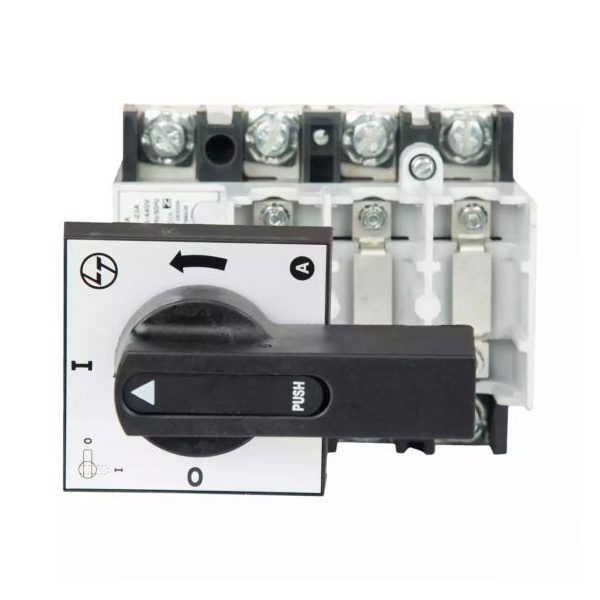 FN SD 32A TPN 415V AC Open Execution 50 60 Hz L T SK95541OOOO sk95540oooo sd fn63 3pn front