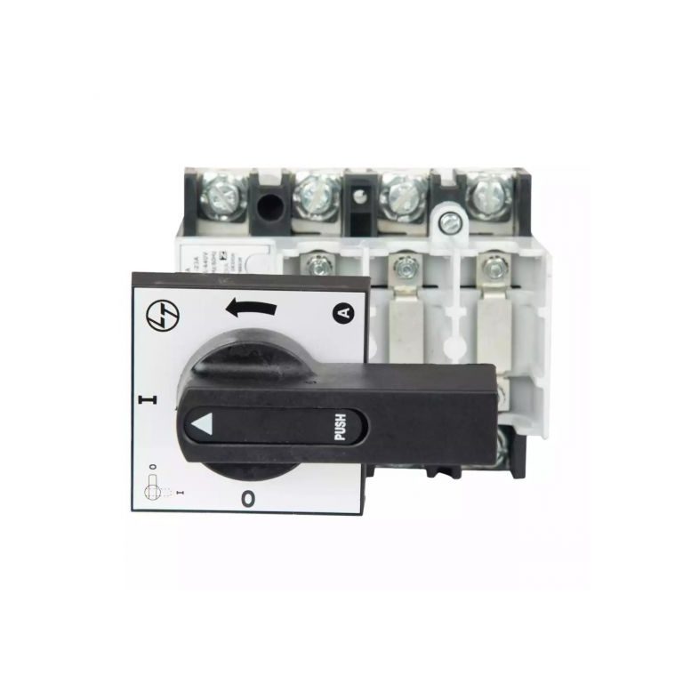 FN SD 32A TPN 415V AC Open Execution 50 60 Hz L T SK95541OOOO sk95540oooo sd fn63 3pn front