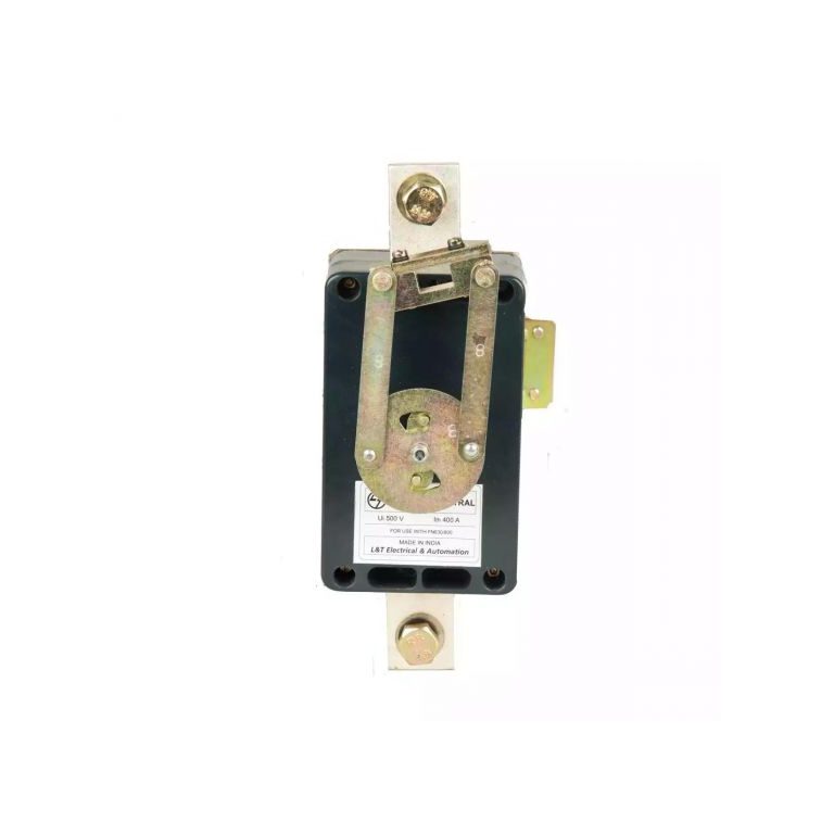 Switch Neutral Kit FN 100A 125A 160A L T SK95233OOOO sk95546oooo switched neutral kit fn800 front