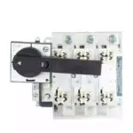 FN SDF 100A TPN 415V AC Open Execution DIN Type Fuse 50 60 Hz L T SK95568OOOO sk95642oooo s d f fn250 3pn din front