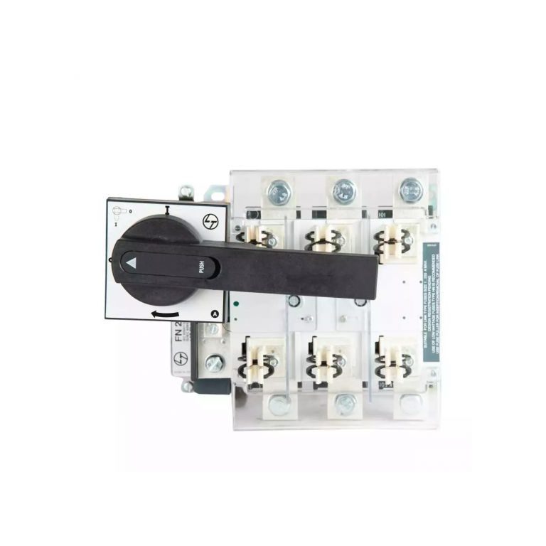 FN SDF 100A TPN 415V AC Open Execution DIN Type Fuse 50 60 Hz L T SK95568OOOO sk95642oooo s d f fn250 3pn din front