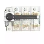 FN SDF 630A TPN 415V AC Open Execution DIN Type Fuse 50 60 Hz L T SK95521OOOO sk95679oooo s d f fn800 3pn din front