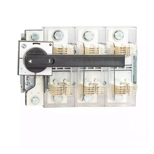 FN SDF 630A TPN 415V AC Open Execution DIN Type Fuse 50 60 Hz L T SK95521OOOO sk95679oooo s d f fn800 3pn din front