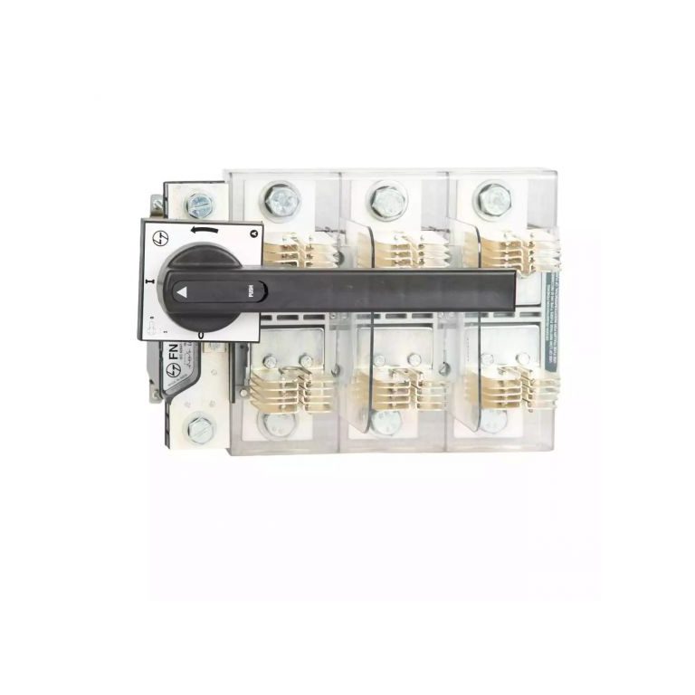 FN SDF 630A TPN 415V AC Open Execution DIN Type Fuse 50 60 Hz L T SK95521OOOO sk95679oooo s d f fn800 3pn din front