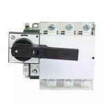 FN SD 250A TPN 415V AC Open Execution 50 60 Hz L T SK95683OOOO sk95683oooo sd fn250 3pn front