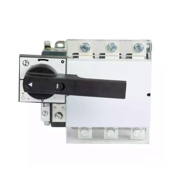 FN SD 250A TPN 415V AC Open Execution 50 60 Hz L T SK95683OOOO sk95683oooo sd fn250 3pn front