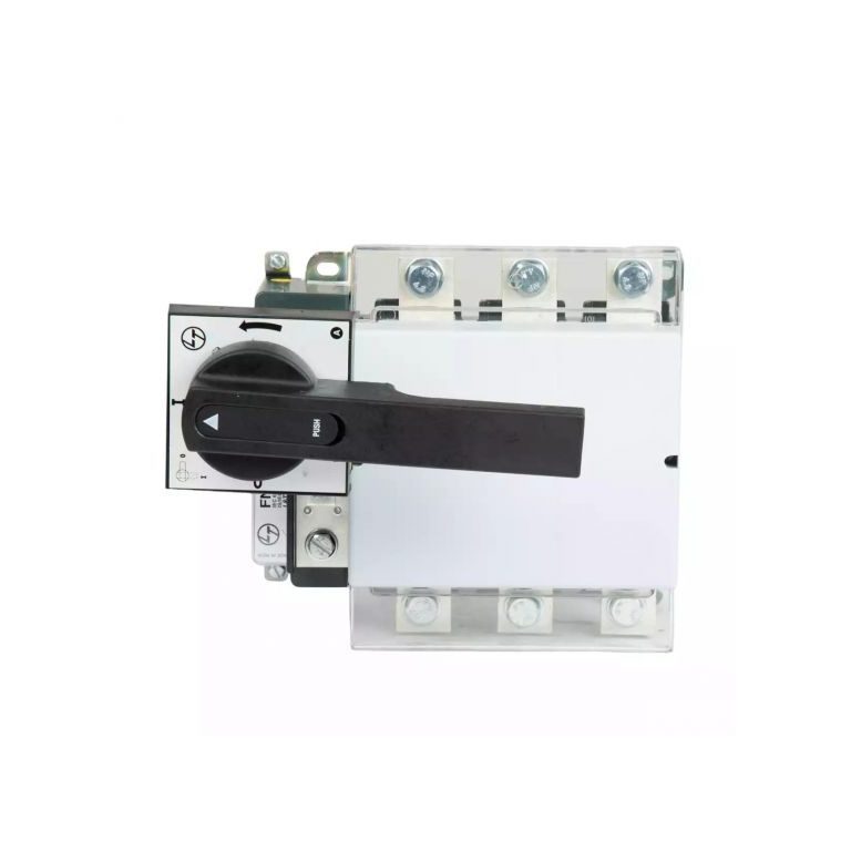 FN SD 250A TPN 415V AC Open Execution 50 60 Hz L T SK95683OOOO sk95683oooo sd fn250 3pn front