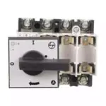FN SDF 32A TPN 415V AC Open Execution CE Handle DIN Type Fuse 50 60 Hz L T SK95703OOOO sk95704oooo s d f fn63 3pn din with ce