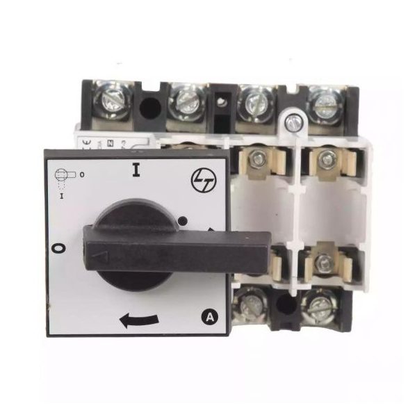FN SDF 32A TPN 415V AC Open Execution CE Handle DIN Type Fuse 50 60 Hz L T SK95703OOOO sk95704oooo s d f fn63 3pn din with ce