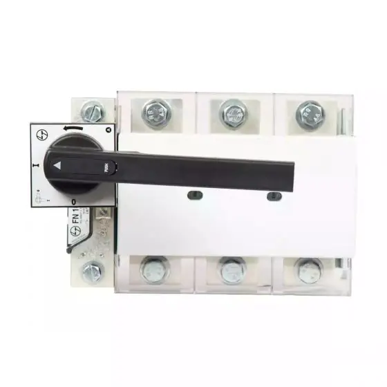 FN SD 800A TPN 415V AC Open Execution 50 60 Hz L T SK95551OOOO sk95710oooo sd fn1000 3pn front