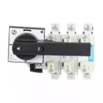 FN SDF 32A TPN 415V AC Open Execution Bolted Type Fuse 50 60 Hz L T SK95653OOOO sk95714oooo s d f fn160 3pn bolted front