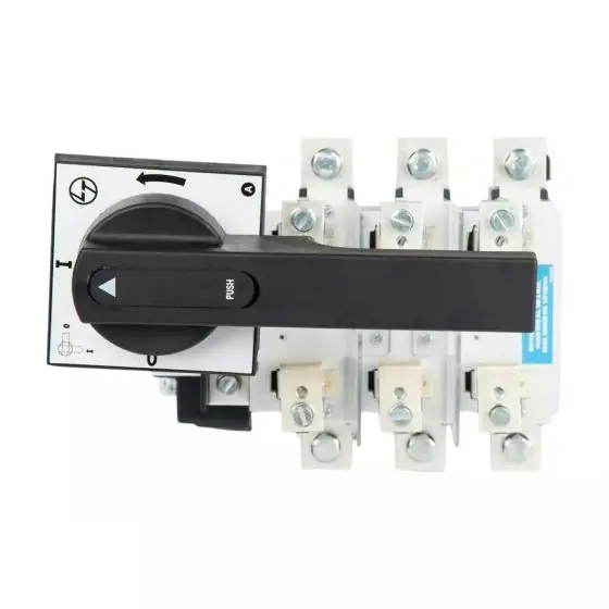 FN SDF 32A TPN 415V AC Open Execution Bolted Type Fuse 50 60 Hz L T SK95653OOOO sk95714oooo s d f fn160 3pn bolted front