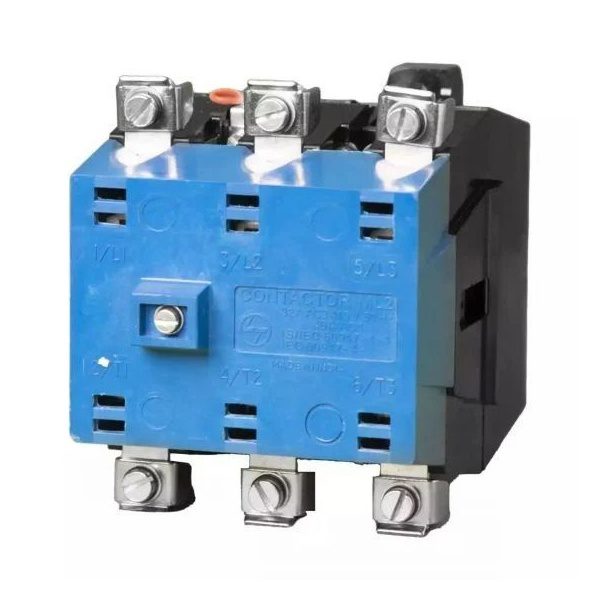 ML Contactor 32A 3P 415V AC In Built 2NO 2NC AC-3 525V AC Coil 50 Hz L T SS90701MOOO ss90701booo ml2 contr2no2nc 240v ac