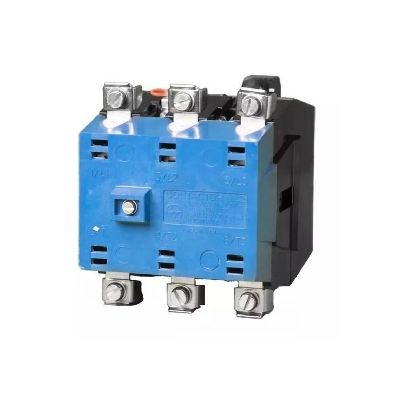 ML Contactor 32A 3P 415V AC In Built 2NO 2NC AC-3 525V AC Coil 50 Hz L T SS90701MOOO ss90701booo ml2 contr2no2nc 240v ac