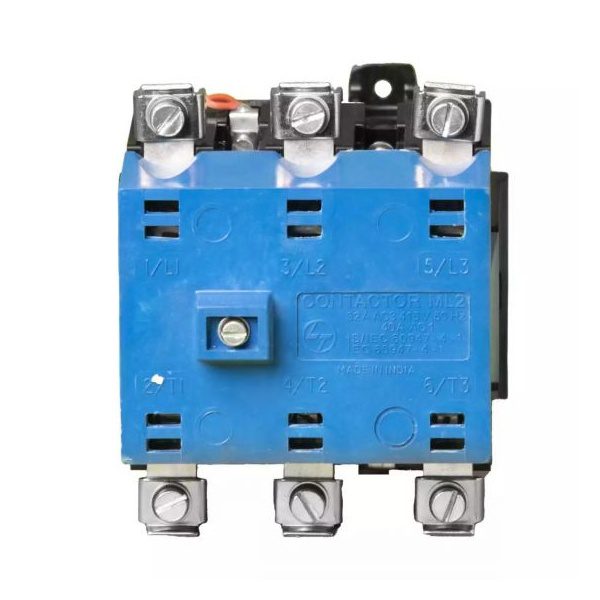 ML Contactor 32A 3P 415V AC In Built 2NO 2NC AC-3 415V AC Coil 50 Hz L T SS90701DOOO ss90701booo ml2 contr 2no2nc 240v ac fro
