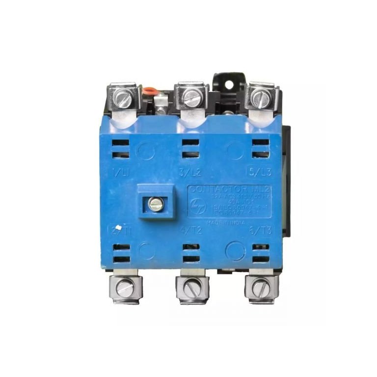 ML Contactor 32A 3P 415V AC In Built 2NO 2NC AC-3 415V AC Coil 50 Hz L T SS90701DOOO ss90701booo ml2 contr 2no2nc 240v ac fro