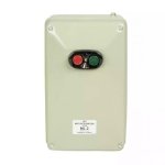 Three Phase Direct On Line Starter,ML1.5 DOL,7.5 HP SS91854COAO L T SS91854COAO ss90702coeo str ml2 dol front 2