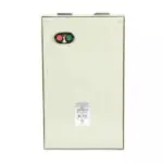 Three Phase Semi Automatic Star Delta Starter,ML2 SASD,35 HP SS90707POEO L T SS90707POEO ss90707coco 3