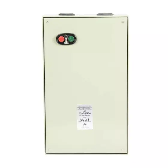 ss90707coco_3.jpg Three Phase Semi Automatic Star Delta Starter,ML2 SASD,35 HP SS90707POEO L T SS90707POEO ss90707coco 3