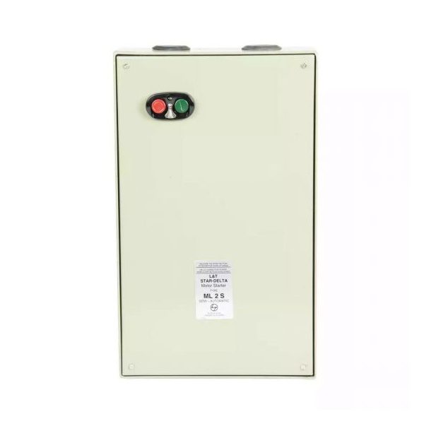 Three Phase Semi Automatic Star Delta Starter,ML2 SASD,20HP SS90707COCO L T SS90707COCO ss90707coco ml2 sasd str ml2 sasd ss