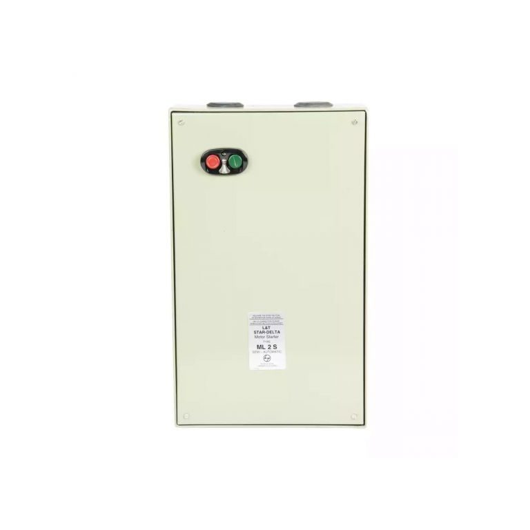 Three Phase Semi Automatic Star Delta Starter,ML2 SASD,20HP SS90707COCO L T SS90707COCO ss90707coco ml2 sasd str ml2 sasd ss