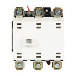 ML Contactor 40A 3P 415V AC In Built 2NO 2NC AC-3 42V AC Coil 50 Hz L T SS90721HOOO ss90721booo ml3 contr2no2nc 240v ac front