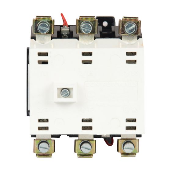ss90721booo_ml3_contr2no2nc_240v_ac_front.jpg ML Contactor 40A 3P 415V AC In Built 2NO 2NC AC-3 42V AC Coil 50 Hz L T SS90721HOOO ss90721booo ml3 contr2no2nc 240v ac front