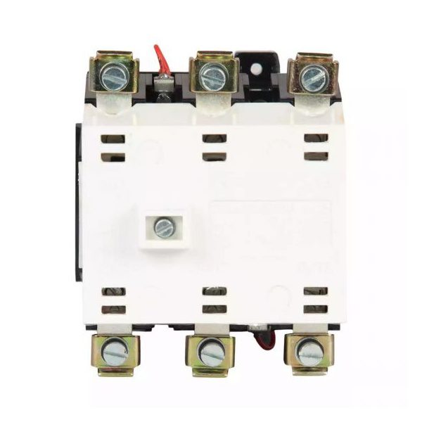 ML Contactor 40A 3P 415V AC In Built 2NO 2NC AC-3 110V AC Coil 50 Hz L T SS90721AOOO ss90721booo ml3 contr 2no2nc 240v ac fro