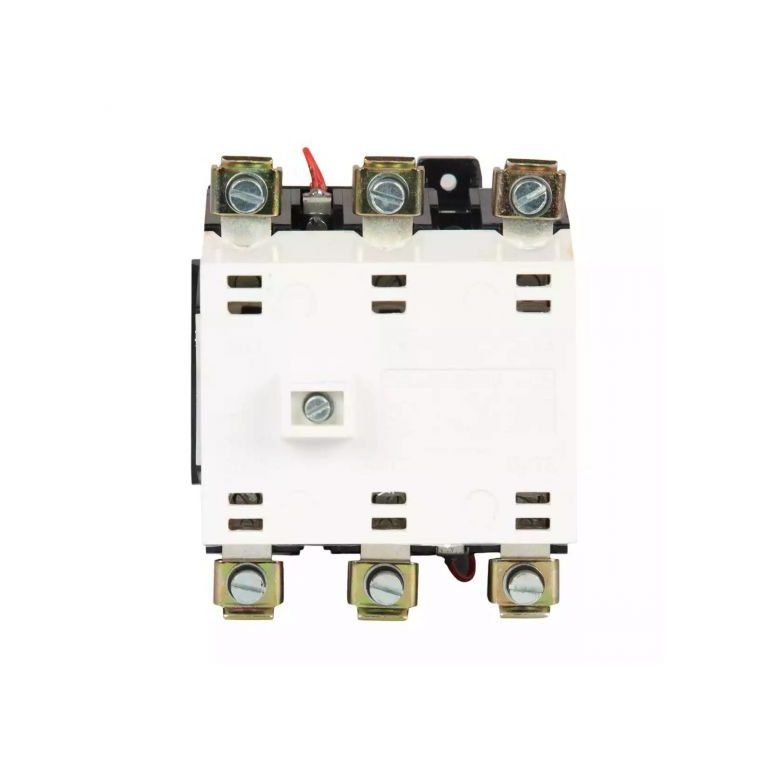 ML Contactor 40A 3P 415V AC In Built 2NO 2NC AC-3 110V AC Coil 50 Hz L T SS90721AOOO ss90721booo ml3 contr 2no2nc 240v ac fro