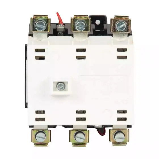 ML Contactor 40A 3P 415V AC In Built 2NO 2NC AC-3 110V AC Coil 50 Hz L T SS90721AOOO ss90721booo ml3 contr 2no2nc 240v ac fro