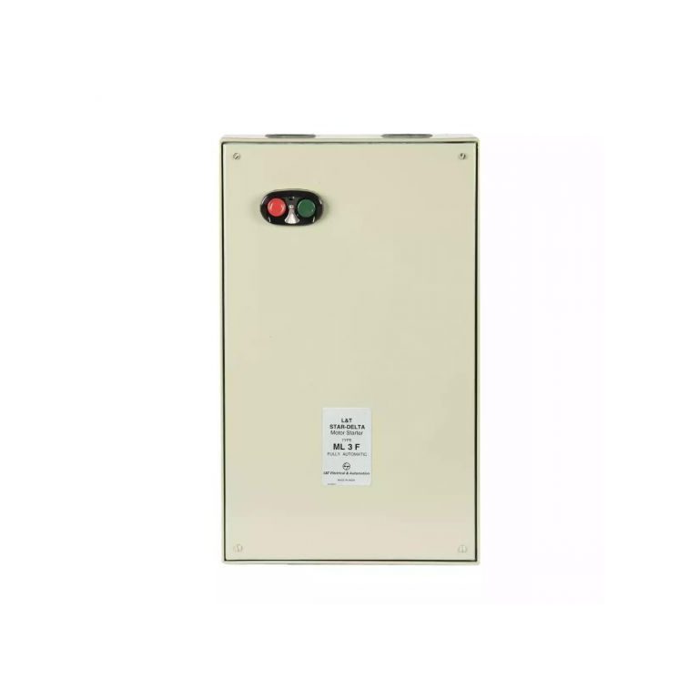ML 3 FASD Starter 28-42A 440V AC L T SS90730POFO ss90730poeo str ml3 fasd ss 20 32a 440v front