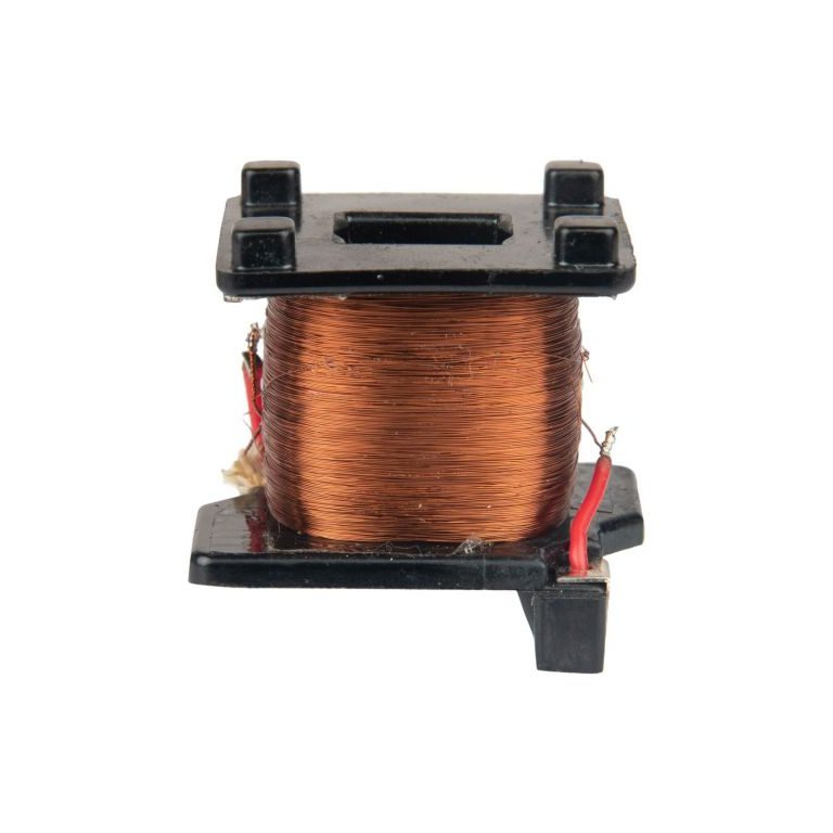 ML 1.5 Spare Coil 42V AC 50 Hz L T SS90873HOOO ss90873hooo coil ml0 1 1.5 240v ac 50hz. front