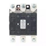 ML Contactor 110A 3P 415V AC In Built 2NO 2NC AC-3 240V AC Coil 50 Hz L T SS90921BOOO ss90921booo ml6 contr 2no2nc 240v ac fr