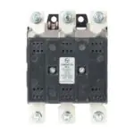 ML Contactor 110A 3P 415V AC In Built 2NO 2NC AC-3 525V AC Coil 50 Hz L T SS90921MOOO ss90921mooo